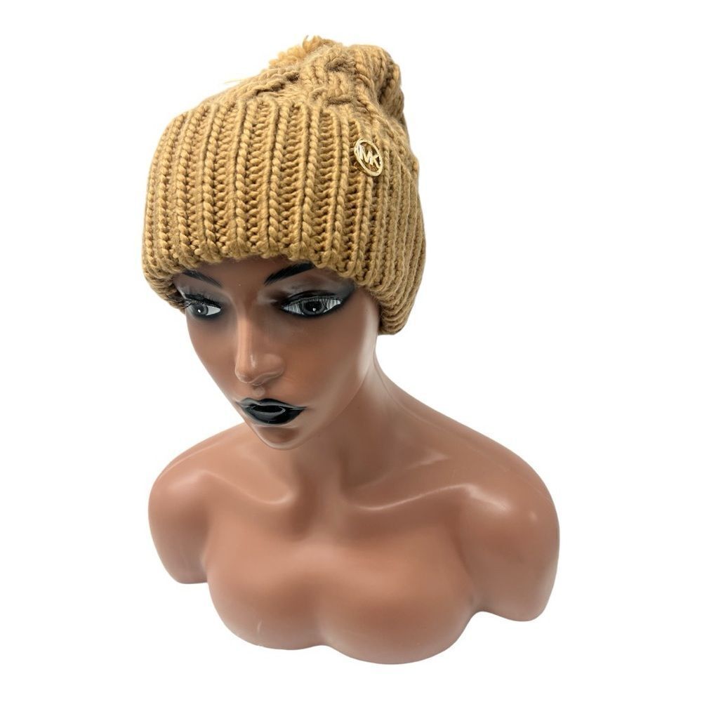 Michael Kors beanie hat